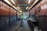 Покрасочная  камера (Инв. №0044) — промышленная, отличное состояние