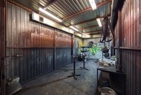 Покрасочная  камера (Инв. №0044) — промышленная, отличное состояние