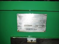 Токарно-винторезный станок РТ 492 Ф1