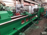 Токарно-винторезный станок РТ 492 Ф1