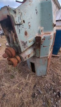 Зиговочная машина ИВ 2714