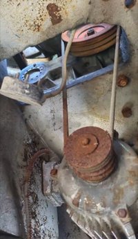 Зиговочная машина ИВ 2714