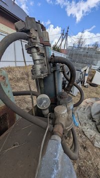 Машина контактной точечной сварки МТ-1928-3УХЛ4