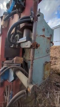 Машина контактной точечной сварки МТ-1928-3УХЛ4