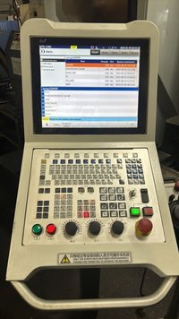 Фрезерный обрабатывающий центр IRONMAC IMU-5X 400 PRO 2023 г.в.