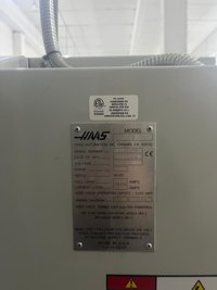 Токарно-револьверный обрабатывающий центр с ЧПУ HAAS ST-10
