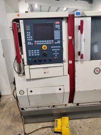 Токарный станок Тraub TNA 300 с чпу