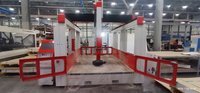 Станок с чпу 17Д 1500*3000*1000, 7,5кВт
