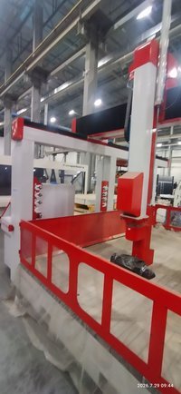 Станок с чпу 17Д 1500*3000*1000, 7,5кВт