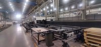 Лазерный труборез QY-LCF12000-05120YSI-BX