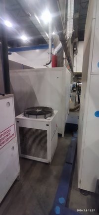Лазерный труборез QY-LCF12000-05120YSI-BX