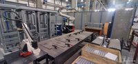 Роботизированный сварочный комплекс ABB IRB4600ID