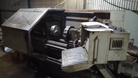 Токарный станок с ЧПУ 16А20Ф3