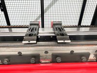 Листогибочный пресс amada HFE 3i 1003